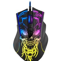 Игровая мышь Defender Bulletstorm GM-928 - Изображение №2 — Chaika Market