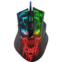 Игровая мышь Defender Bulletstorm GM-928 — Chaika Market