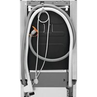 Встраиваемая посудомоечная машина Electrolux EEM43211L - Изображение №15 — Chaika Market