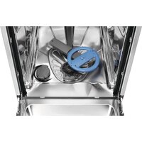 Встраиваемая посудомоечная машина Electrolux EEM43211L - Изображение №10 — Chaika Market