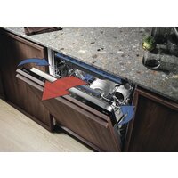 Встраиваемая посудомоечная машина Electrolux EEM43211L - Изображение №7 — Chaika Market
