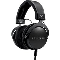 Наушники Beyerdynamic DT 1770 Pro MKII — Chaika Market