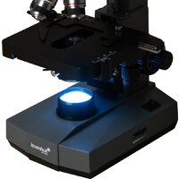 Микроскоп Levenhuk D320L PLUS 31 Мпикс монокулярный 73796 - Изображение №16 — Chaika Market