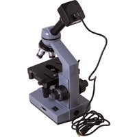 Микроскоп Levenhuk D320L PLUS 31 Мпикс монокулярный 73796 - Изображение №6 — Chaika Market