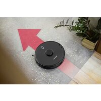 Робот-пылесос Concept Real Force Laser 3D VR3400 - Изображение №6 — Chaika Market