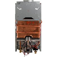 Газовая колонка Mizudo ВПГ2-11ЭМ - Изображение №4 — Chaika Market