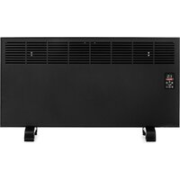 Конвектор iVigo EPK4590E20 (черный матовый) — Chaika Market
