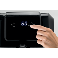 Аэрогриль (аэрофритюрница) Gorenje AF1700DB - Изображение №4 — Chaika Market