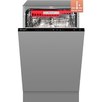 Встраиваемая посудомоечная машина Weissgauff BDW 4536 D Infolight — Chaika Market