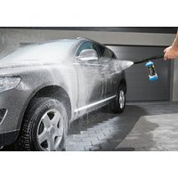 Мойка высокого давления Karcher K 3 Classic Car 1.676-222.0 - Изображение №5 — Chaika Market