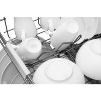 Встраиваемая посудомоечная машина Hansa ZIM628H - Изображение №13 — Chaika Market