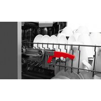 Встраиваемая посудомоечная машина Hansa ZIM628H - Изображение №9 — Chaika Market