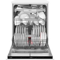 Встраиваемая посудомоечная машина Hansa ZIM628H - Изображение №2 — Chaika Market