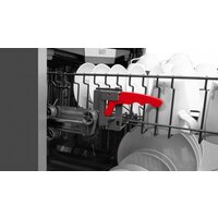 Встраиваемая посудомоечная машина Hansa ZIM628H - Изображение №10 — Chaika Market