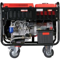 Дизельный генератор Fubag DS 11000 A ES - Изображение №4 — Chaika Market