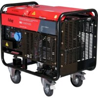 Дизельный генератор Fubag DS 11000 A ES - Изображение №2 — Chaika Market