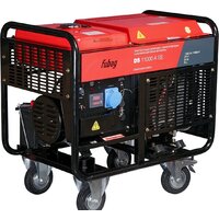 Дизельный генератор Fubag DS 11000 A ES — Chaika Market