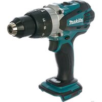 Ударная дрель-шуруповерт Makita DHP458Z (без АКБ) — Chaika Market