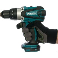 Ударная дрель-шуруповерт Makita DHP458Z (без АКБ) - Изображение №4 — Chaika Market