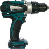 Ударная дрель-шуруповерт Makita DHP458Z (без АКБ) - Изображение №2 — Chaika Market