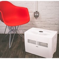 Мойка воздуха Venta LW45 Comfort plus (белый) - Изображение №7 — Chaika Market