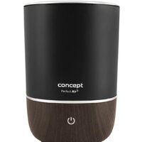 Увлажнитель воздуха Concept ZV1210 (чёрный) — Chaika Market