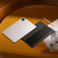 Планшет HONOR MagicPad 2 Wi-Fi 12GB/256GB (белый) - Изображение №15 — Chaika Market