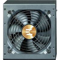 Блок питания Zalman Teramax II SE 850W ZM850-TMX2SE - Изображение №5 — Chaika Market