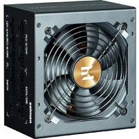 Блок питания Zalman Teramax II SE 850W ZM850-TMX2SE - Изображение №3 — Chaika Market