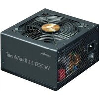 Блок питания Zalman TeramaxII SE 850W ZM850-TMX2SE — Chaika Market