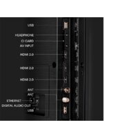 MiniLED телевизор Hisense 55U6KQ - Изображение №8 — Chaika Market