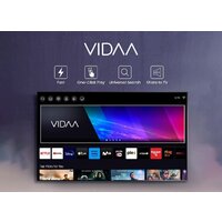 MiniLED телевизор Hisense 55U6KQ - Изображение №10 — Chaika Market