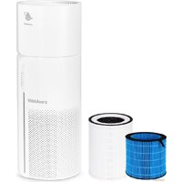 Очиститель воздуха Webber AP8250 - Изображение №2 — Chaika Market