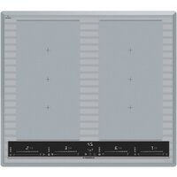 Варочная панель MAUNFELD CVI594SF2MBL LUX Inverter — Chaika Market