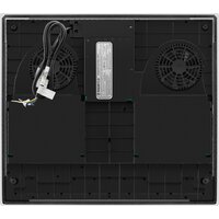 Варочная панель MAUNFELD CVI594SF2MBL LUX Inverter - Изображение №5 — Chaika Market