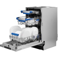 Встраиваемая посудомоечная машина Akpo ZMA 45 Series FS — Chaika Market