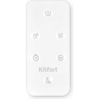 Увлажнитель воздуха Kitfort KT-3848 - Изображение №3 — Chaika Market