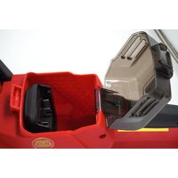 Аккумуляторная пила Felisatti FT1163 (без АКБ) - Изображение №2 — Chaika Market