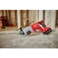Перфоратор Milwaukee M18 M18BLHACD26-0 4933492483 (без АКБ) - Изображение №6 — Chaika Market