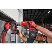 Перфоратор Milwaukee M18 M18BLHACD26-0 4933492483 (без АКБ) - Изображение №9 — Chaika Market