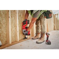 Перфоратор Milwaukee M18 M18BLHACD26-0 4933492483 (без АКБ) - Изображение №14 — Chaika Market