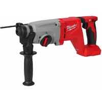 Перфоратор Milwaukee M18 M18BLHACD26-0 4933492483 (без АКБ) - Изображение №2 — Chaika Market