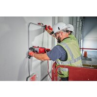 Перфоратор Milwaukee M18 M18BLHACD26-0 4933492483 (без АКБ) - Изображение №8 — Chaika Market