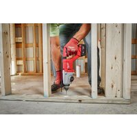 Перфоратор Milwaukee M18 M18BLHACD26-0 4933492483 (без АКБ) - Изображение №11 — Chaika Market