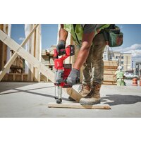 Перфоратор Milwaukee M18 M18BLHACD26-0 4933492483 (без АКБ) - Изображение №13 — Chaika Market