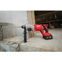 Перфоратор Milwaukee M18 M18BLHACD26-0 4933492483 (без АКБ) - Изображение №10 — Chaika Market