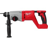 Перфоратор Milwaukee M18 M18BLHACD26-0 4933492483 (без АКБ) — Chaika Market