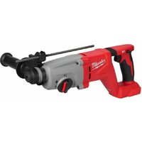 Перфоратор Milwaukee M18 M18BLHACD26-0 4933492483 (без АКБ) - Изображение №3 — Chaika Market