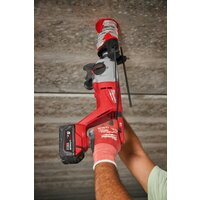 Перфоратор Milwaukee M18 M18BLHACD26-0 4933492483 (без АКБ) - Изображение №7 — Chaika Market