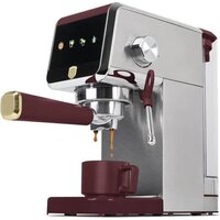 Рожковая кофеварка Berlinger Haus Leonardo BH/9623 - Изображение №3 — Chaika Market